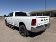 2025 Ram 2500 LARAMIE CREW CAB 4X4 8' BOX Pickup