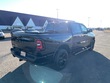 2026 Ram 1500 LARAMIE CREW CAB 4X4 5'7 BOX Pickup