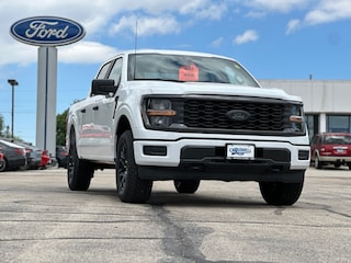 2026 Ford F-150 STX Truck