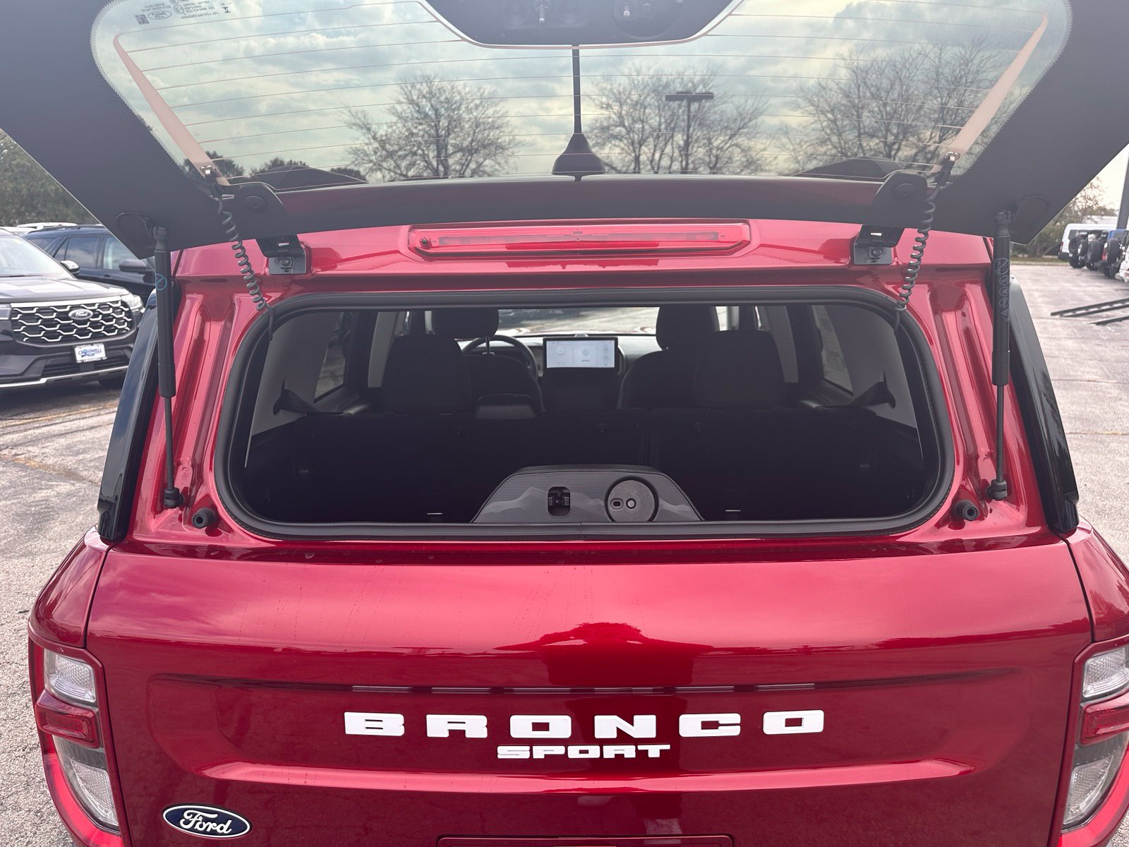 Vehicle thumbnail