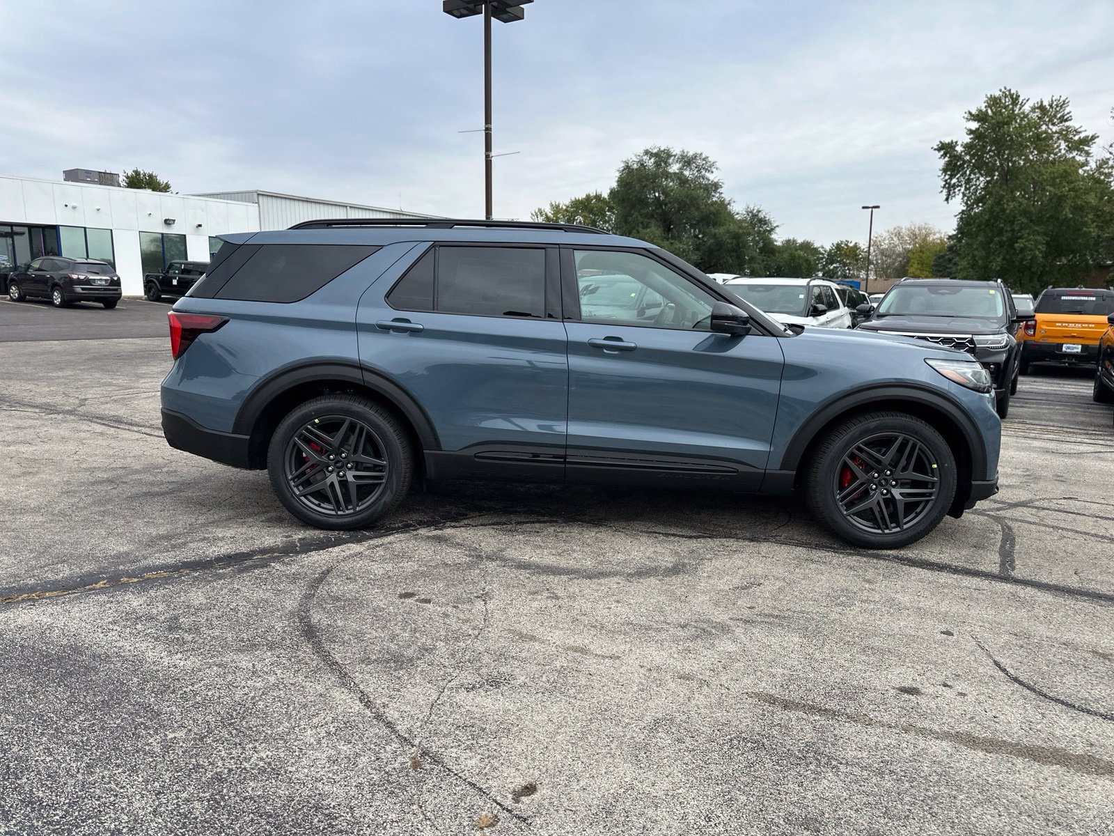 Vehicle thumbnail