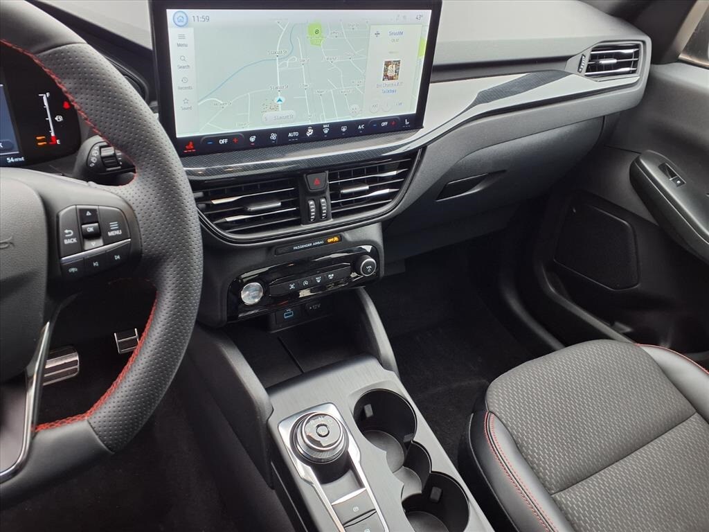 2023 Ford Escape ST-Line photo 3