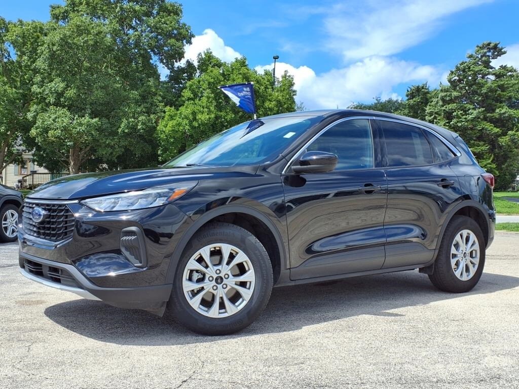 2023 Ford Escape Active photo 3