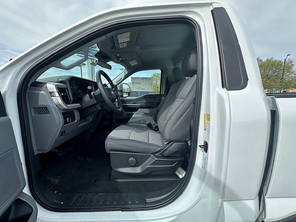 2026 Ford F-250 Super Duty XL - Photo 11