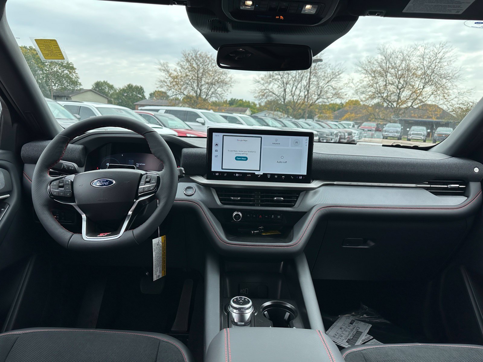 Vehicle thumbnail