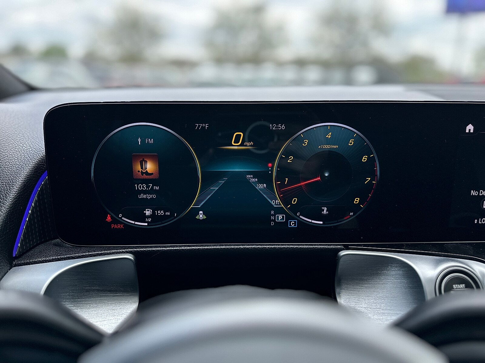 2022 Mercedes-Benz GLB Base - Photo 18