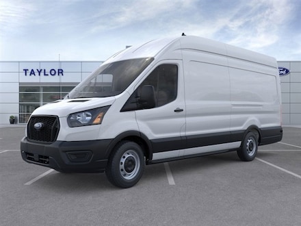 2025 Ford Transit-350 Base Cargo Van 2025 Ford Transit-350 Base Cargo Van