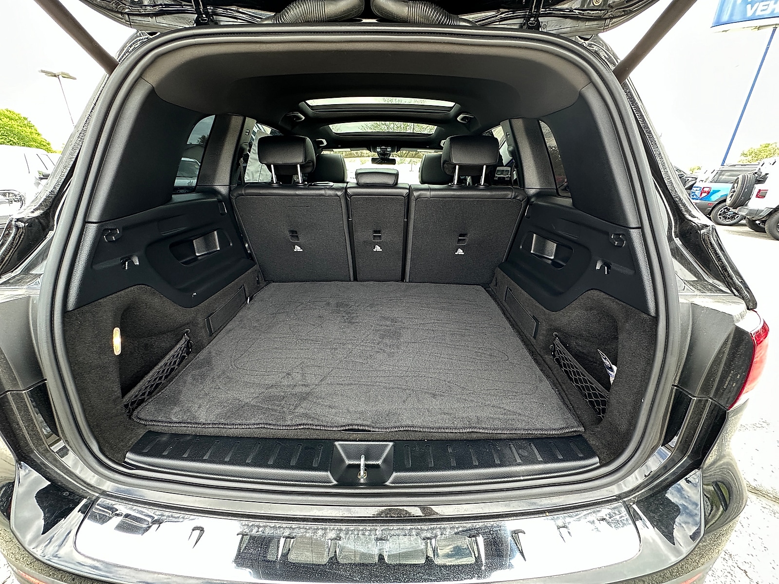 2022 Mercedes-Benz GLB Base - Photo 30