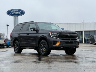 2026 Ford Expedition Tremor SUV