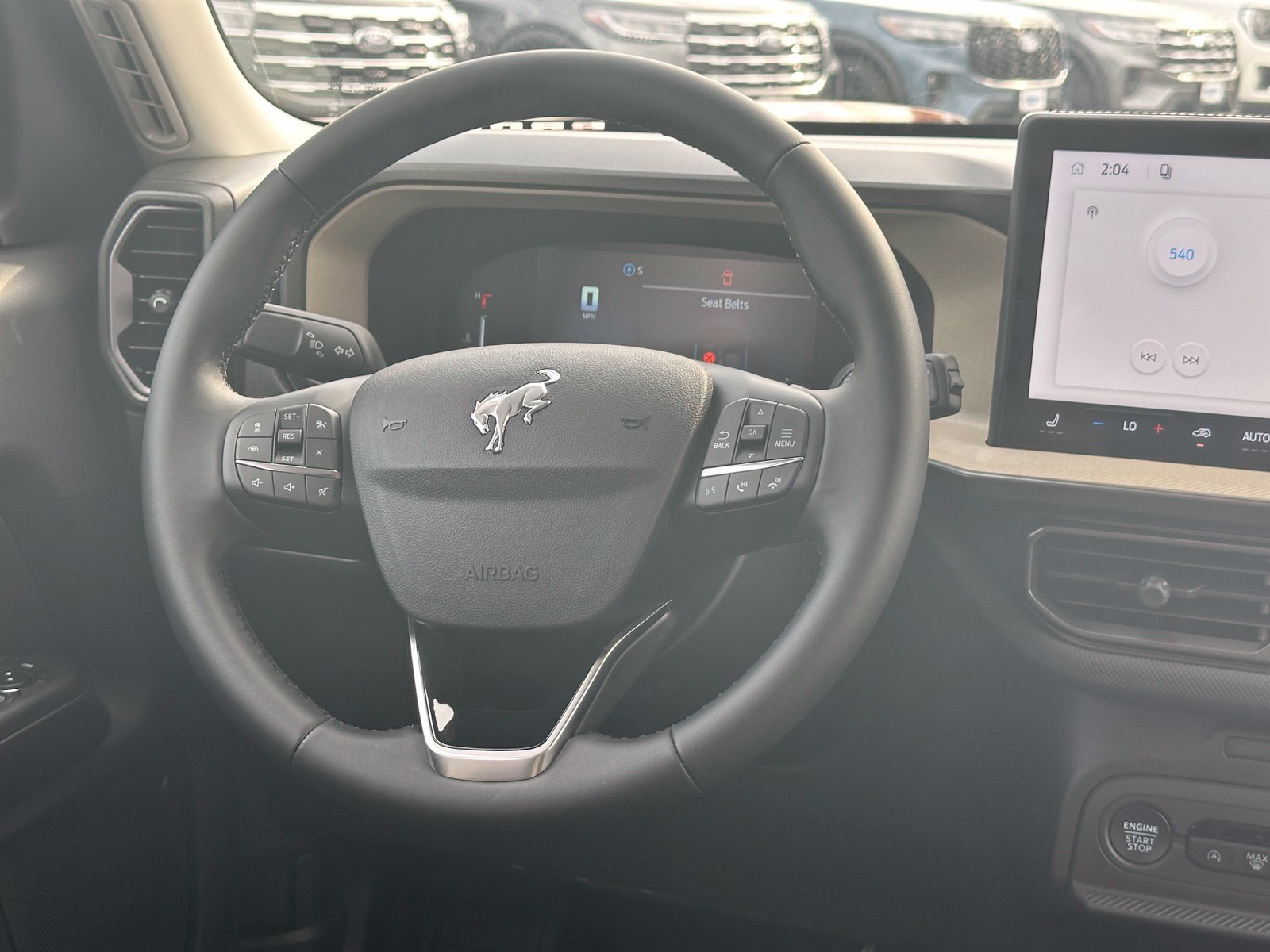 Vehicle thumbnail
