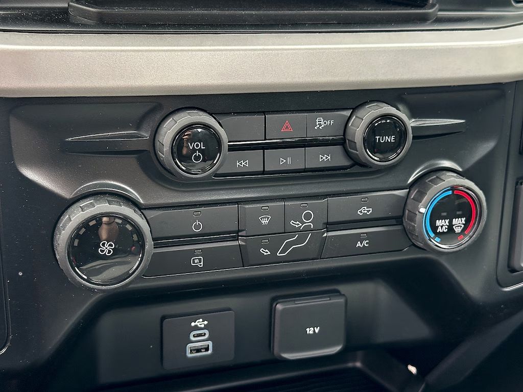 2026 Ford F-250 Super Duty XL - Photo 15