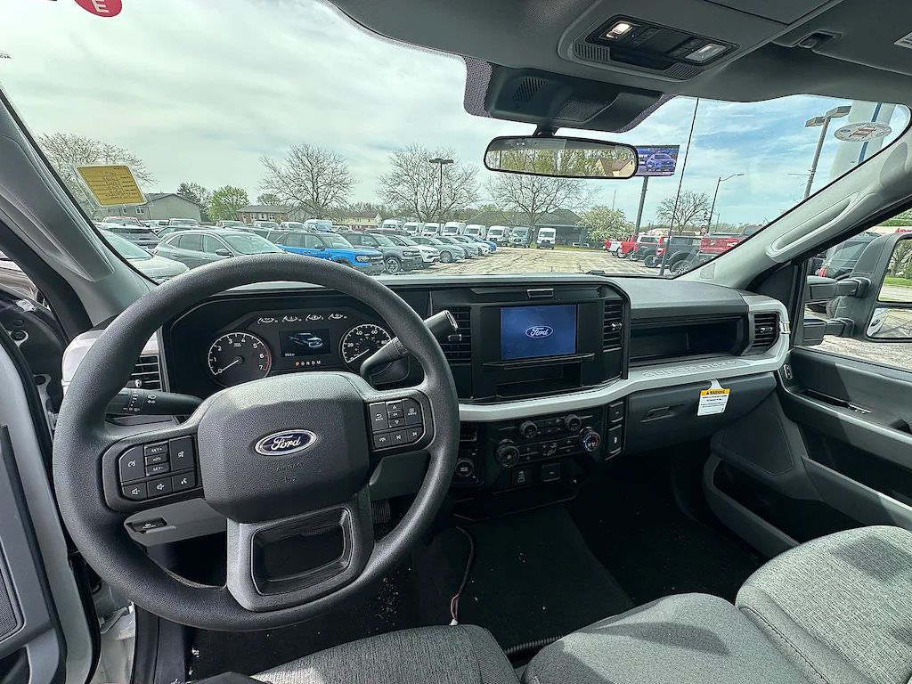 2026 Ford F-250 Super Duty XL - Photo 13