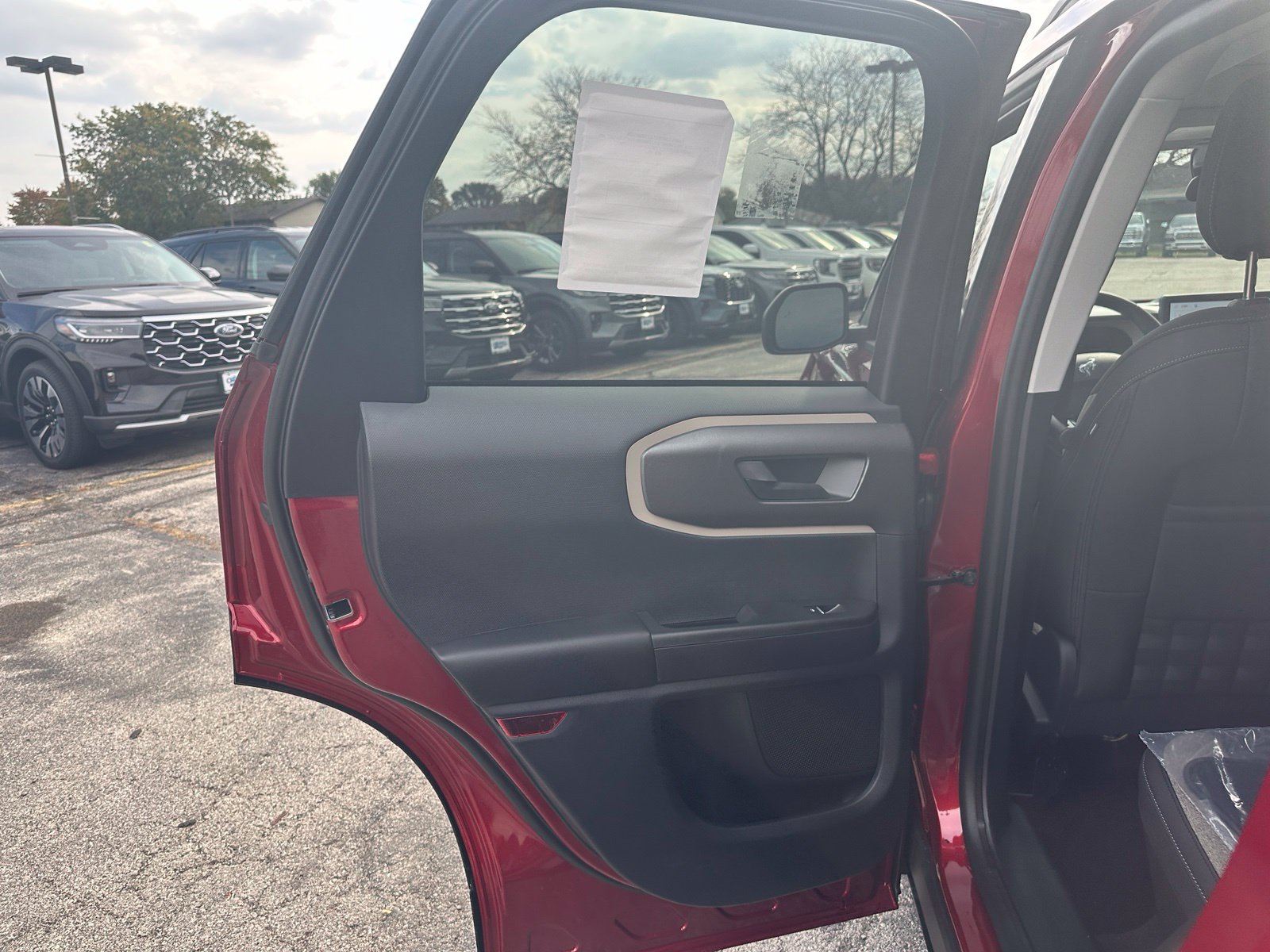 Vehicle thumbnail