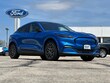  Ford Mustang Mach-E