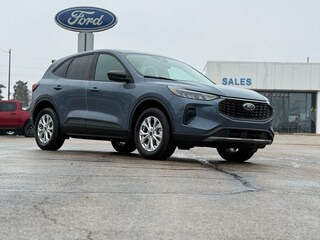 2026 Ford Escape Active SUV