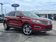 Lincoln MKC