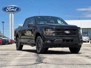 2026 Ford F-150 XLT Truck