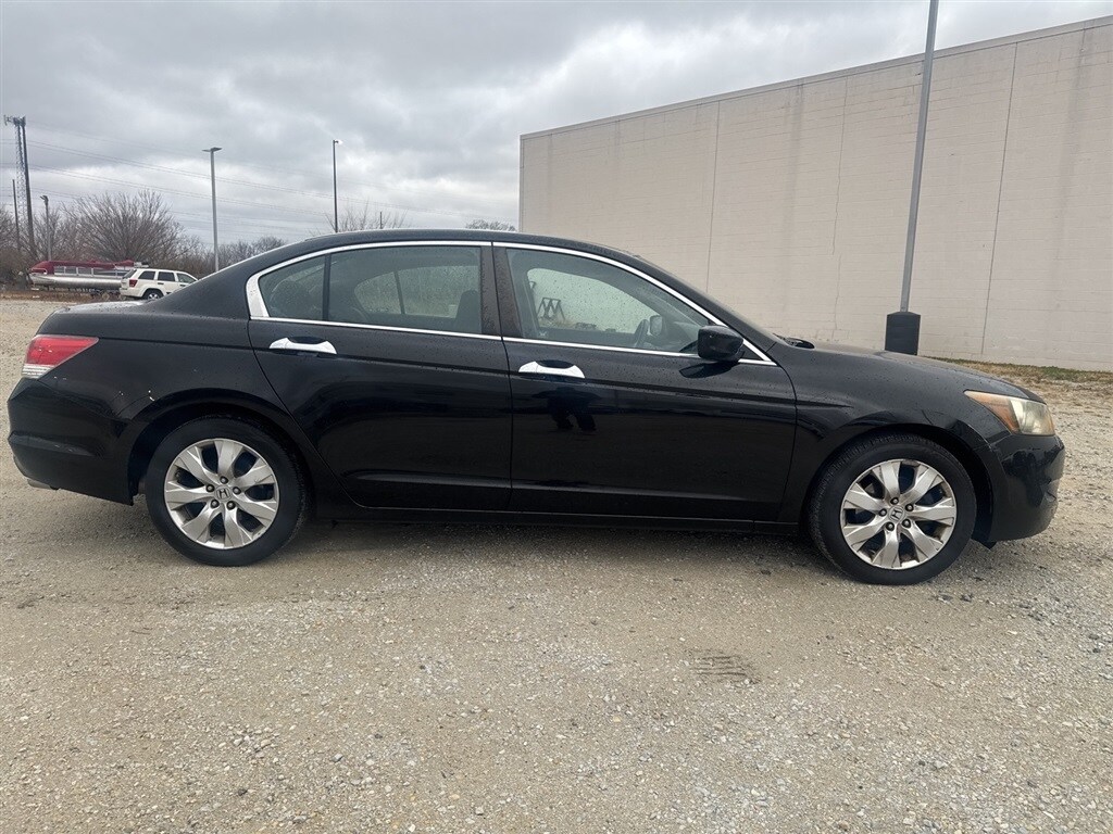 2009 Honda Accord EX photo 2