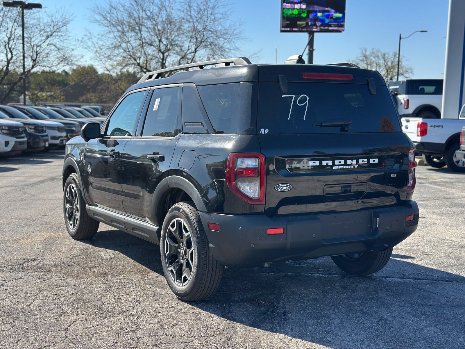 Vehicle thumbnail