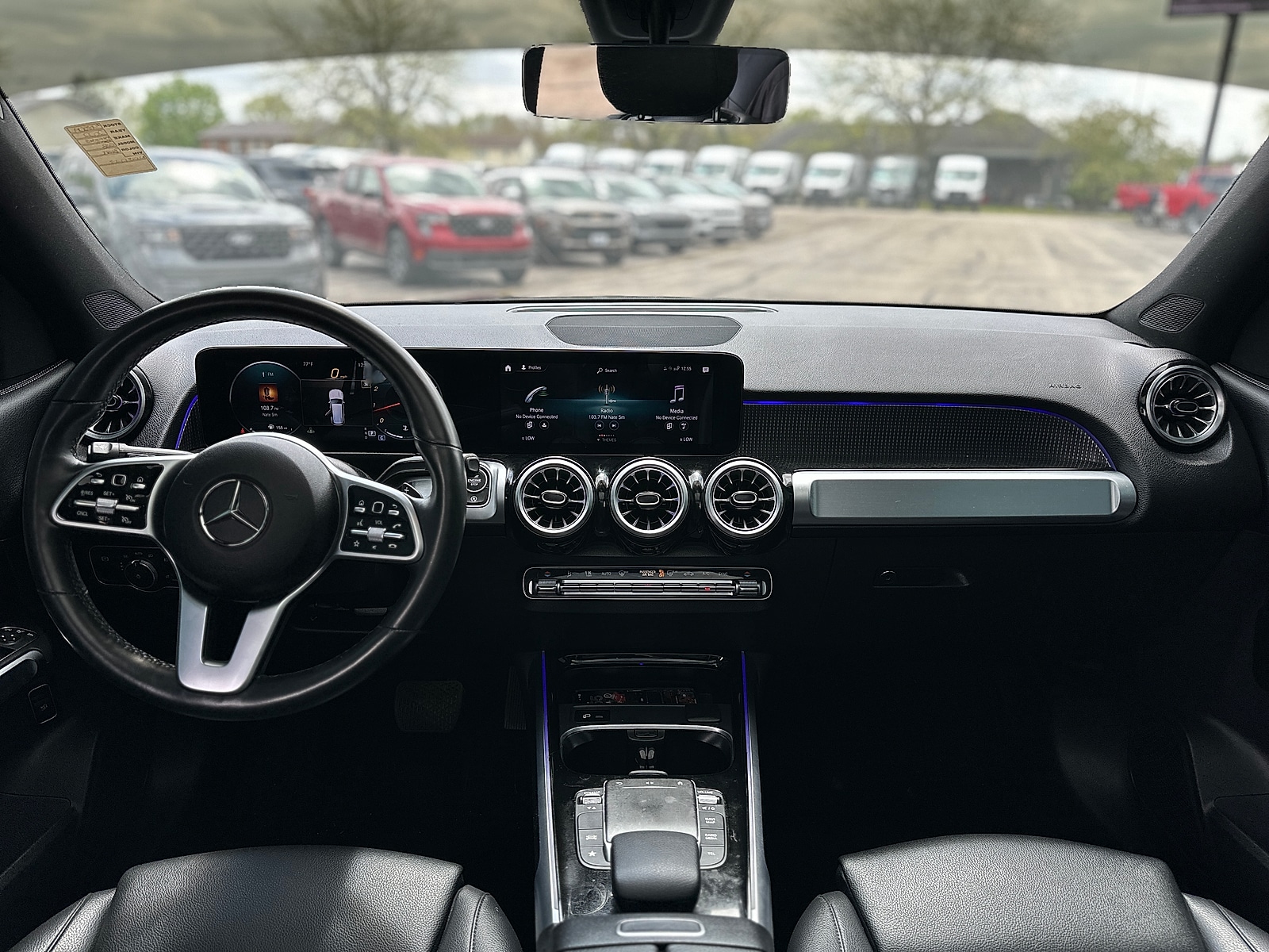 2022 Mercedes-Benz GLB Base - Photo 15