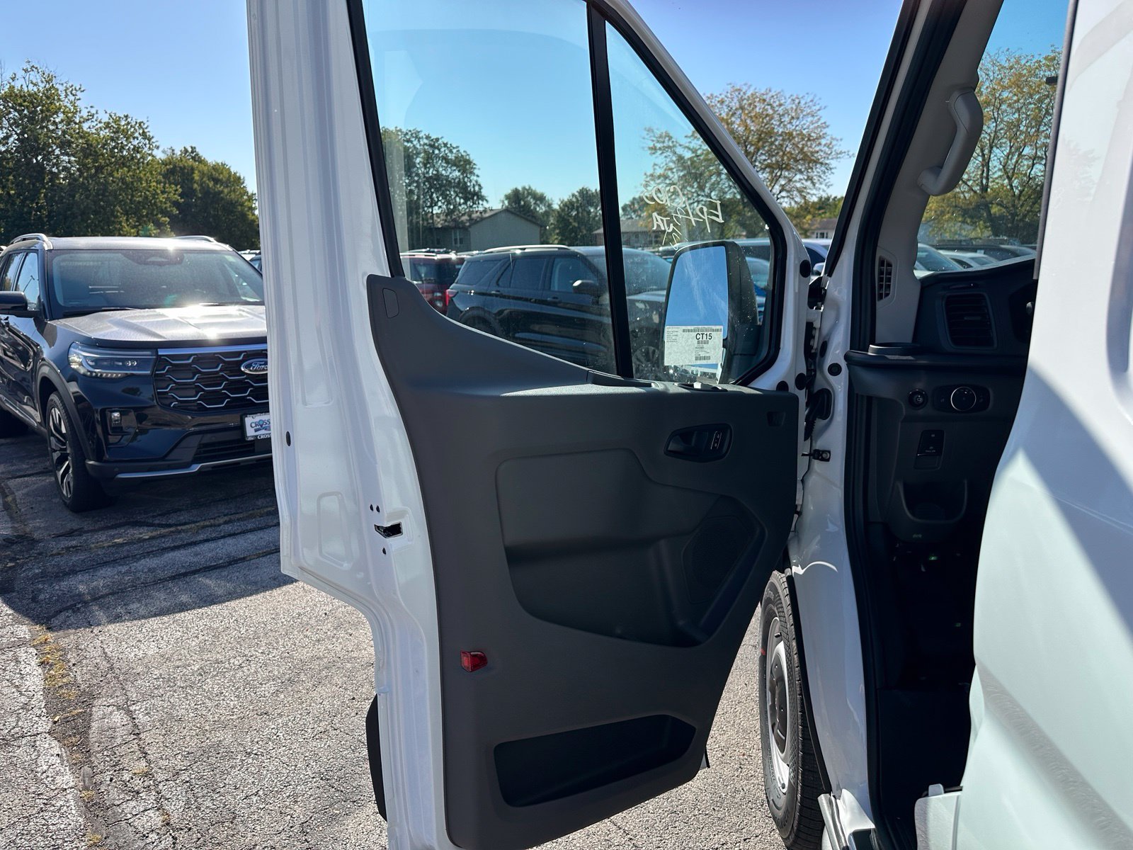 Vehicle thumbnail
