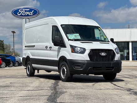 2026 Ford Transit-250 Base Cargo Van
