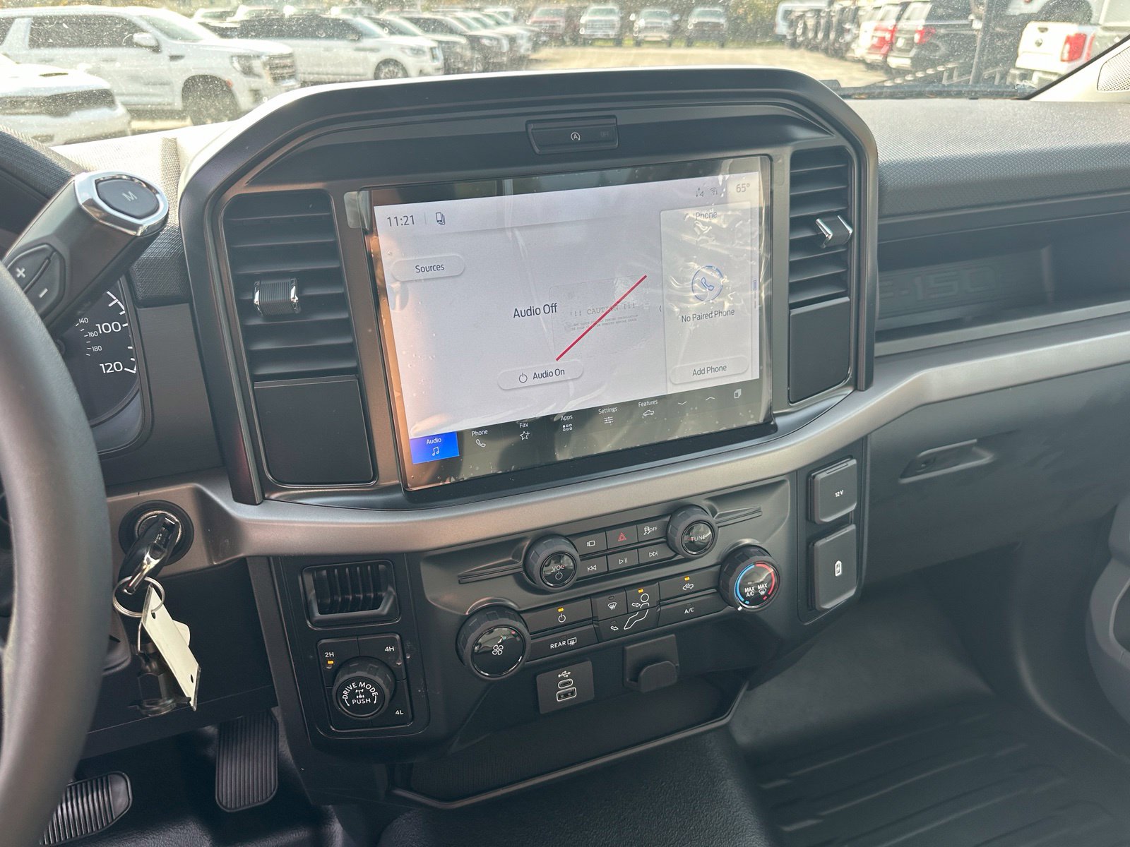 Vehicle thumbnail