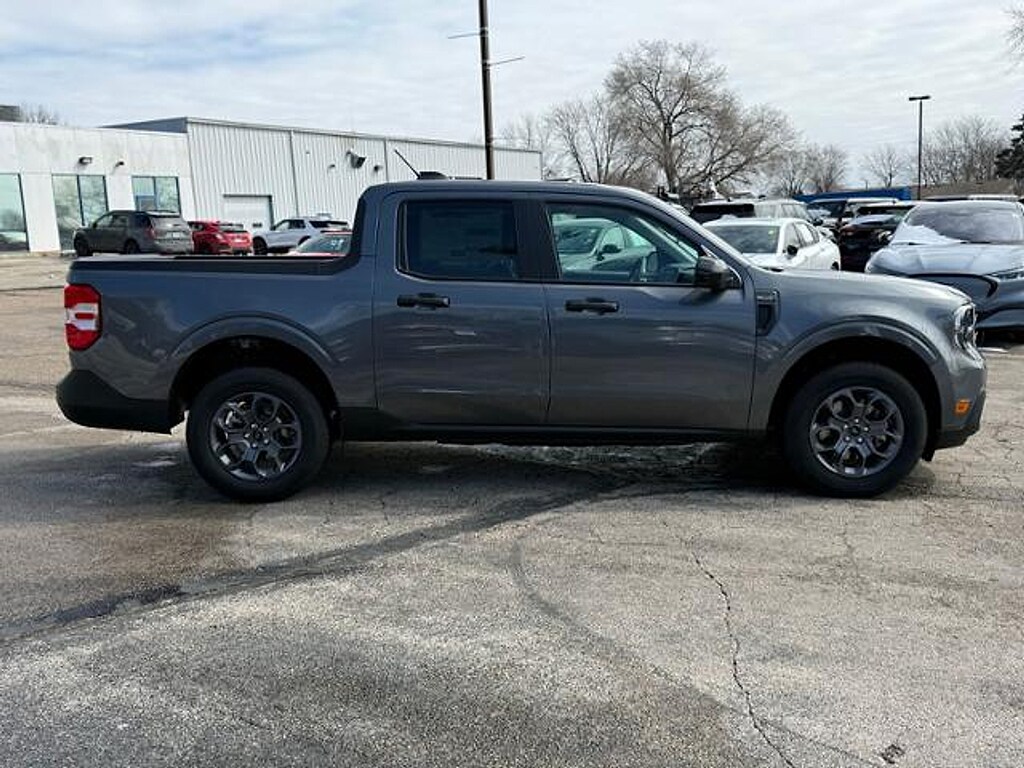 New 2026 Ford Maverick XLT Truck