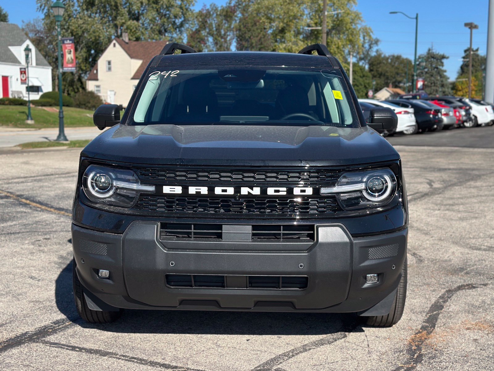 Vehicle thumbnail