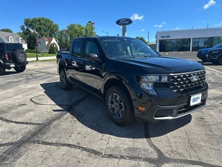 2026 Ford Maverick XLT Truck