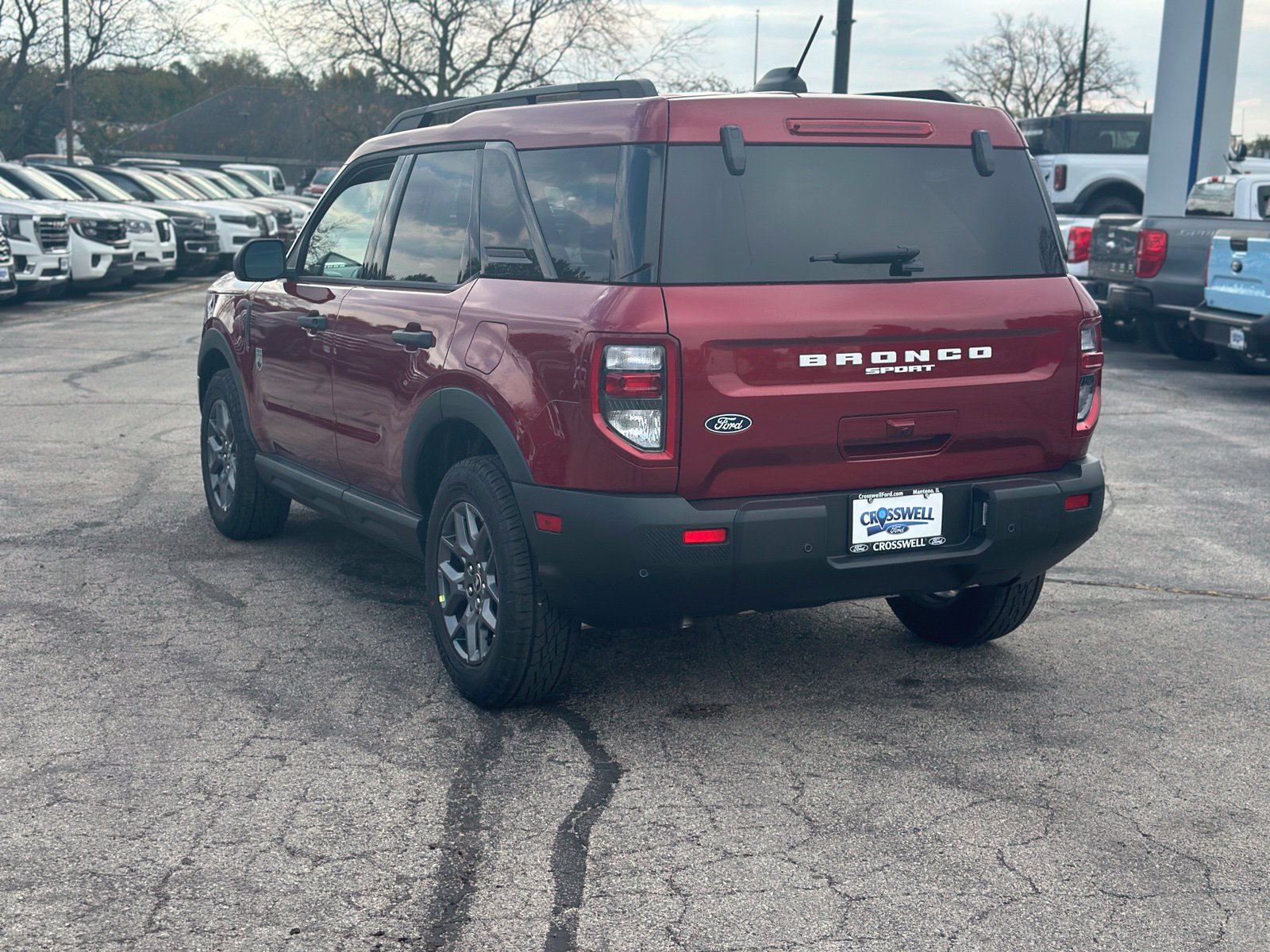 Vehicle thumbnail
