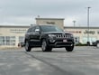 Jeep Grand Cherokee WK