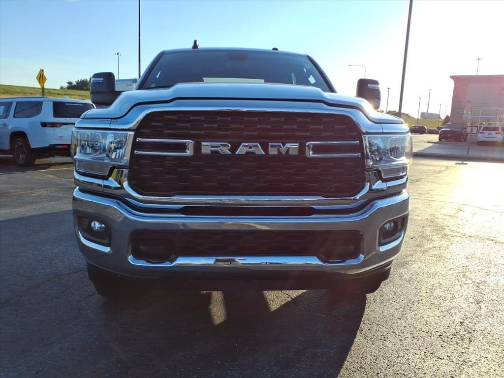 Used 2024 Ram 2500 Big Horn Truck