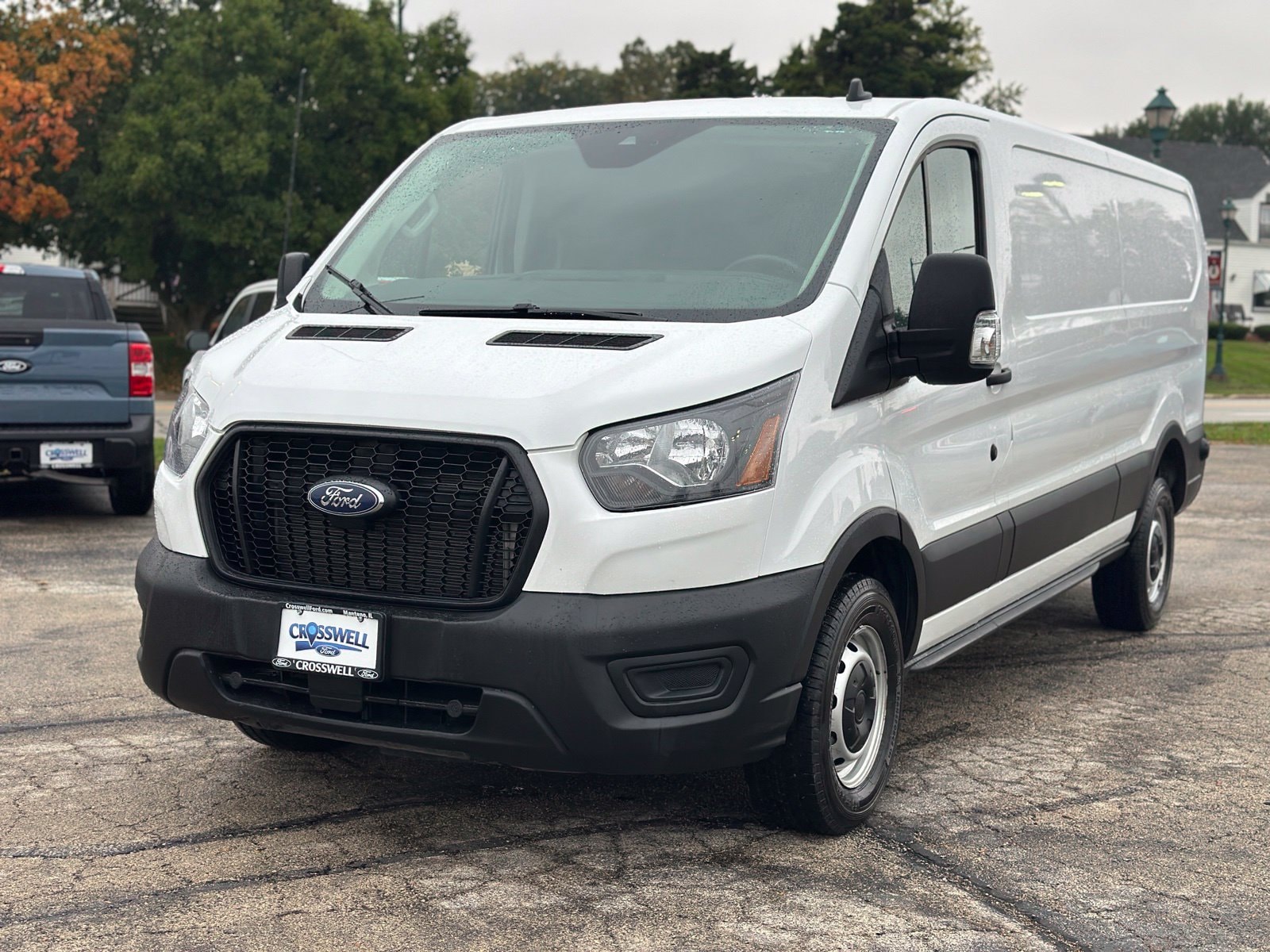 Vehicle thumbnail
