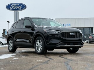 2026 Ford Escape Active SUV