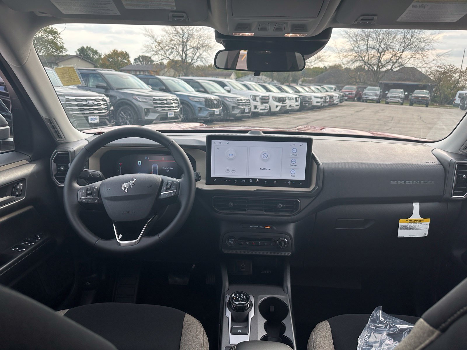 Vehicle thumbnail