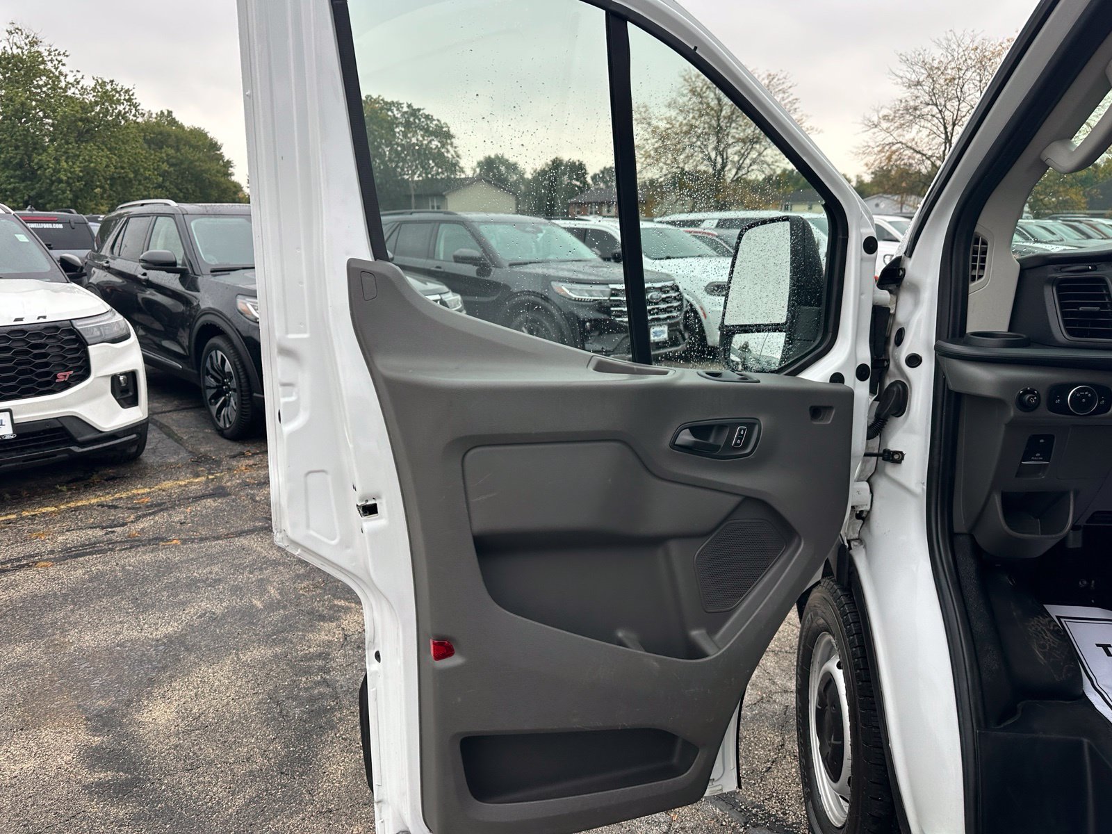 Vehicle thumbnail