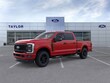 Ford F-250SD