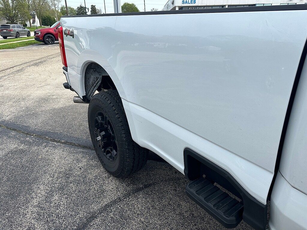 2026 Ford F-250 Super Duty XL - Photo 22