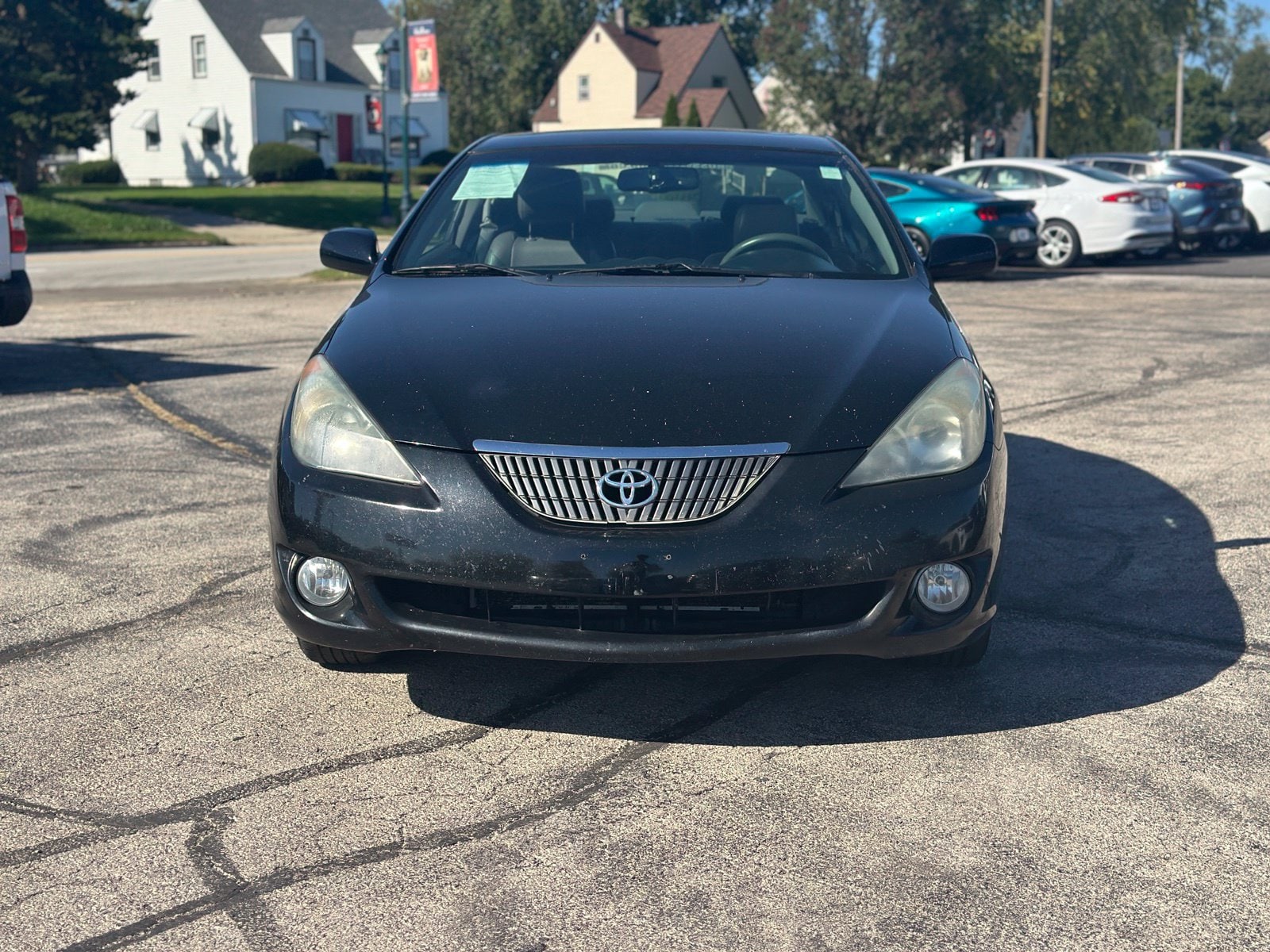 Vehicle thumbnail