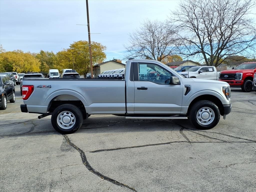 Used 2023 Ford F-150 XL Truck