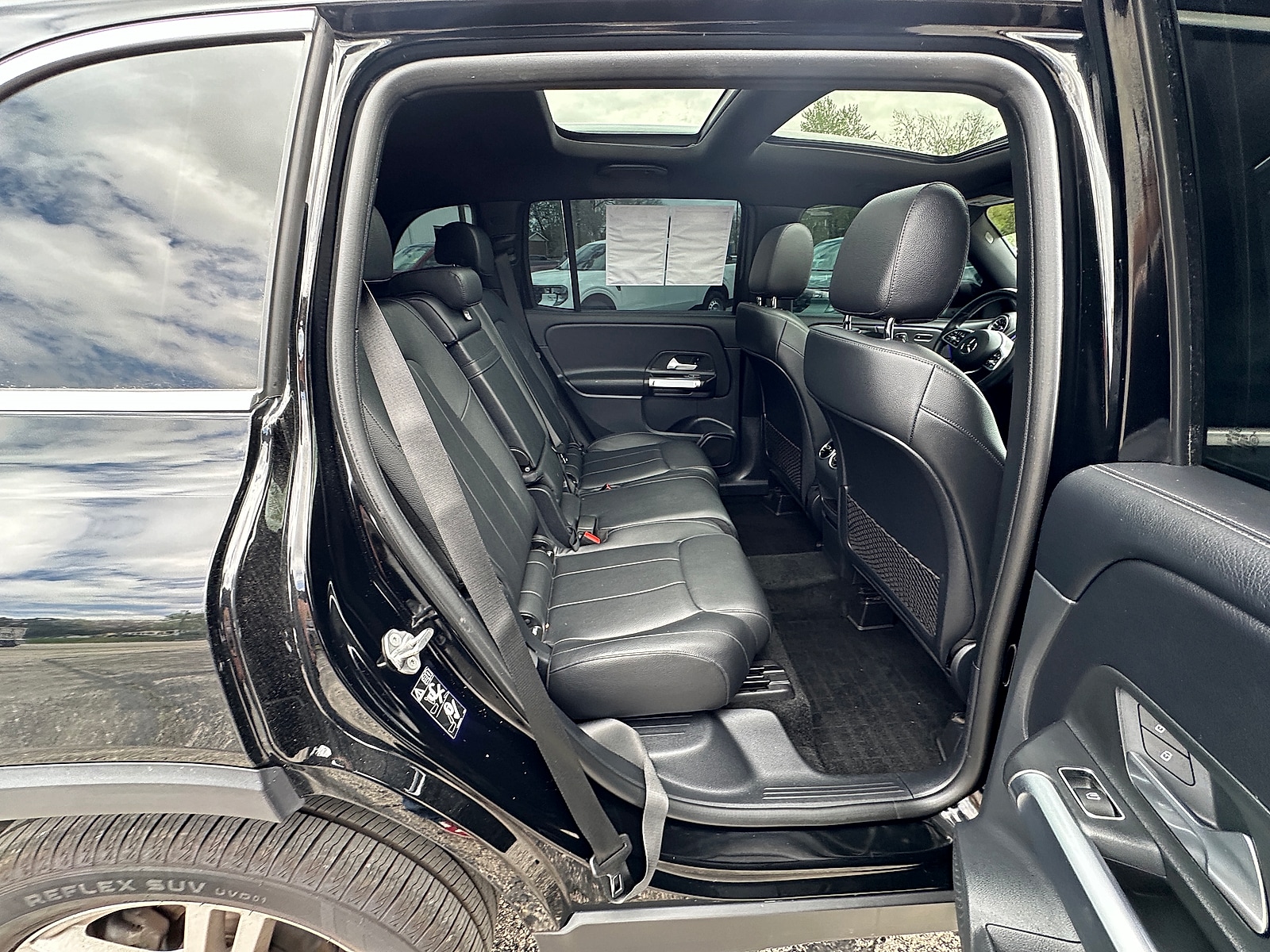 2022 Mercedes-Benz GLB Base - Photo 33