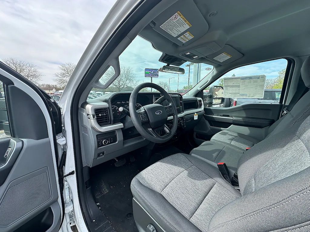 2026 Ford F-250 Super Duty XL - Photo 12