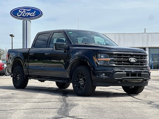 2026 Ford F-150 XLT Truck