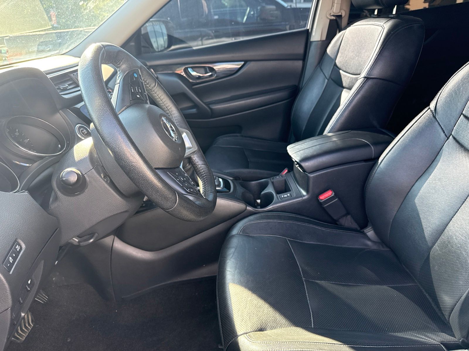 Used 2019 Nissan Rogue SL with VIN 5N1AT2MV4KC799310 for sale in Manteno, IL