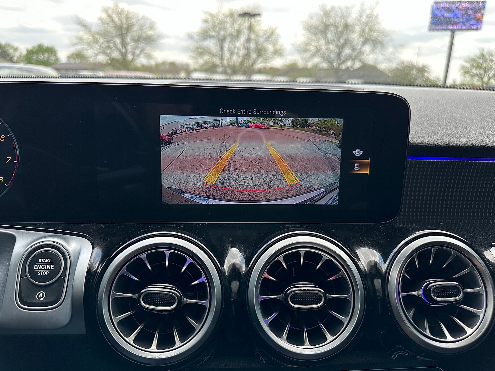 2022 Mercedes-Benz GLB Base - Photo 21