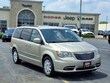 Chrysler Town & Country