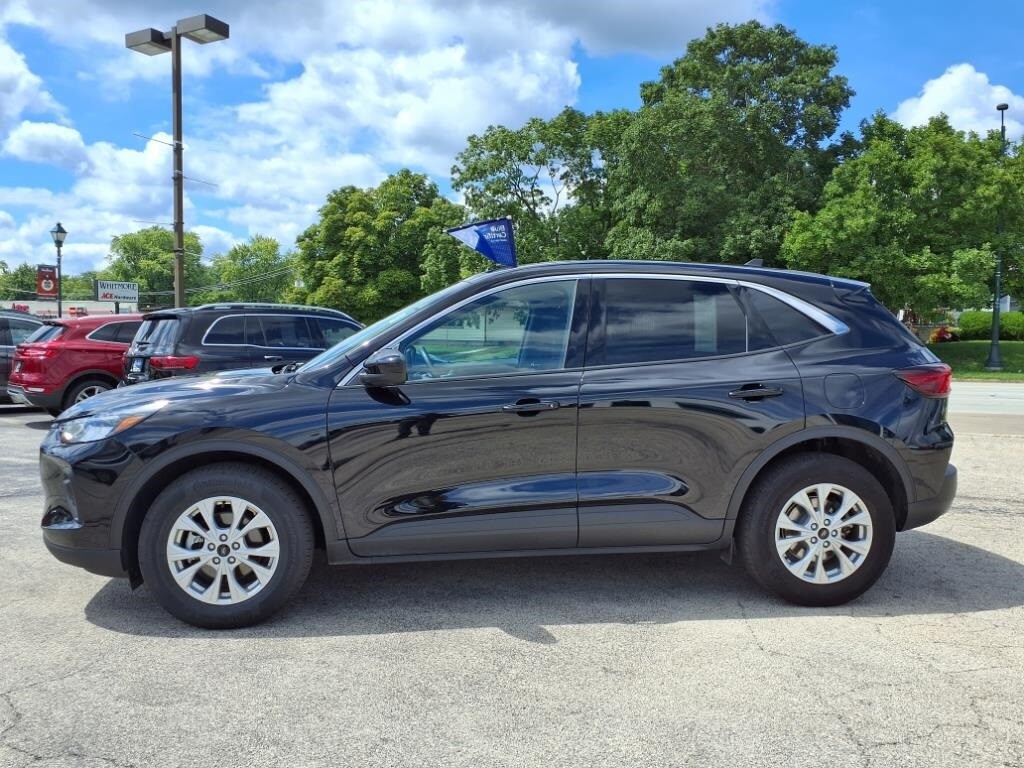 2023 Ford Escape Active photo 4