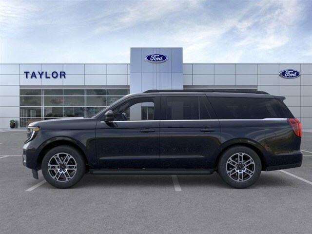 2025 Ford Expedition MAX photo 3