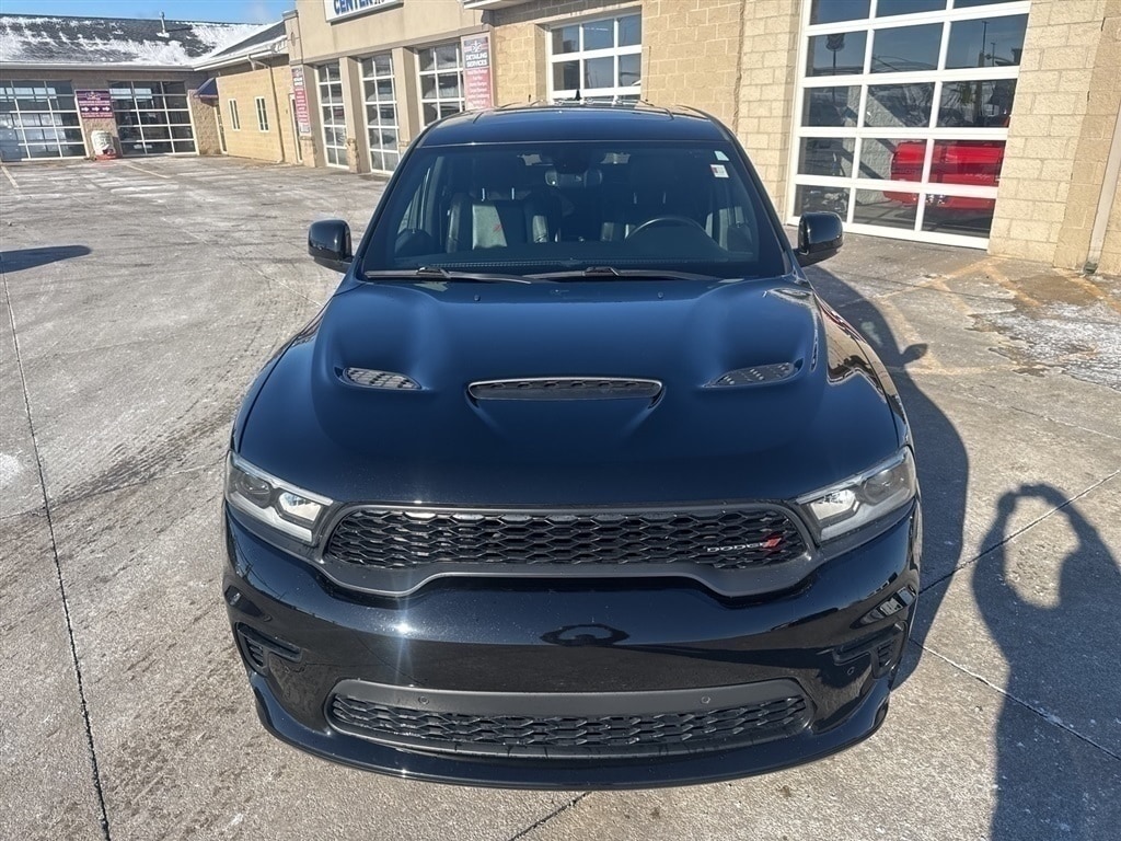 Used 2022 Dodge Durango R/T SUV